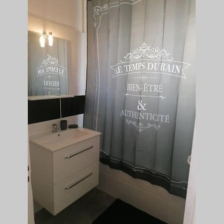 Appartement Entier Bourges Avaricum Centre Ville Exterior photo