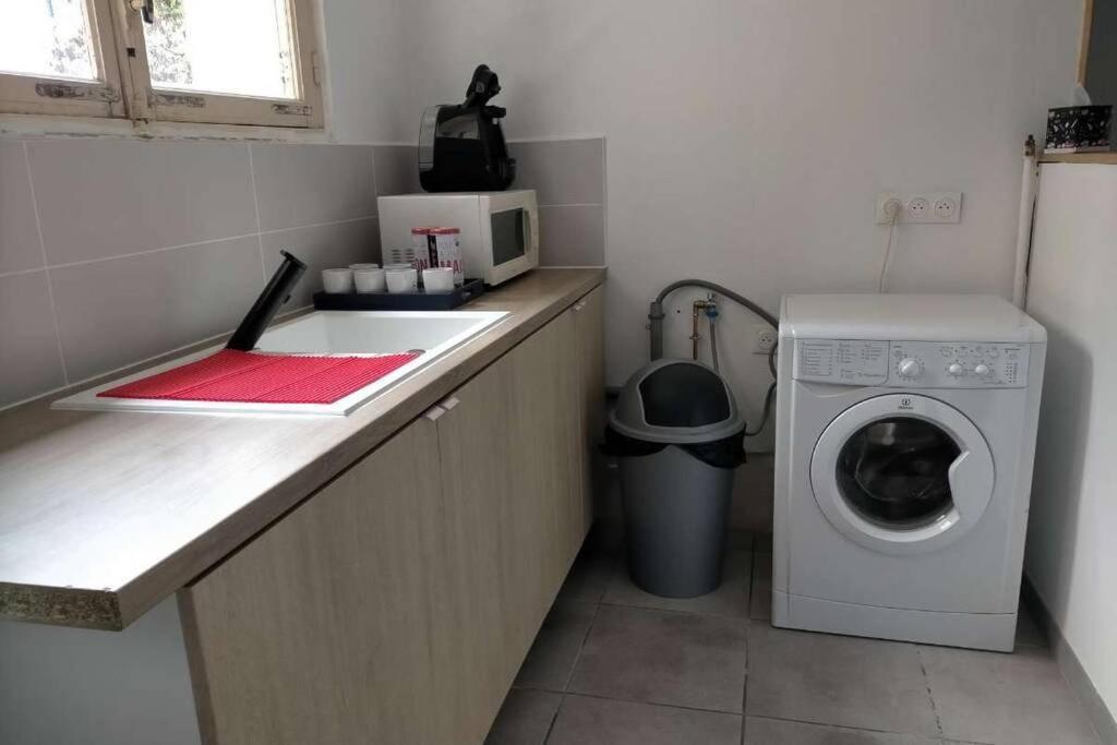 Appartement Entier Bourges Avaricum Centre Ville Exterior photo