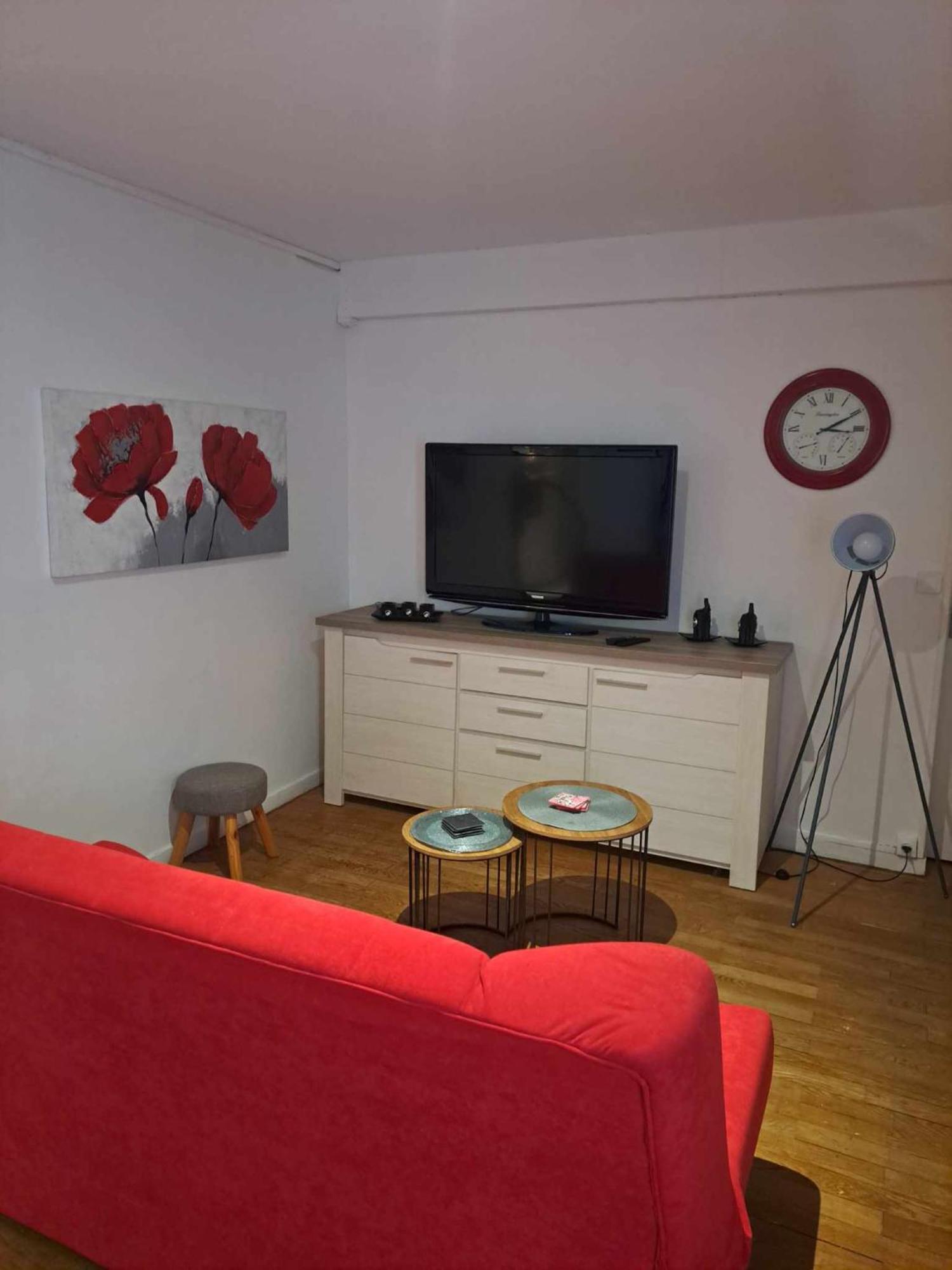 Appartement Entier Bourges Avaricum Centre Ville Exterior photo